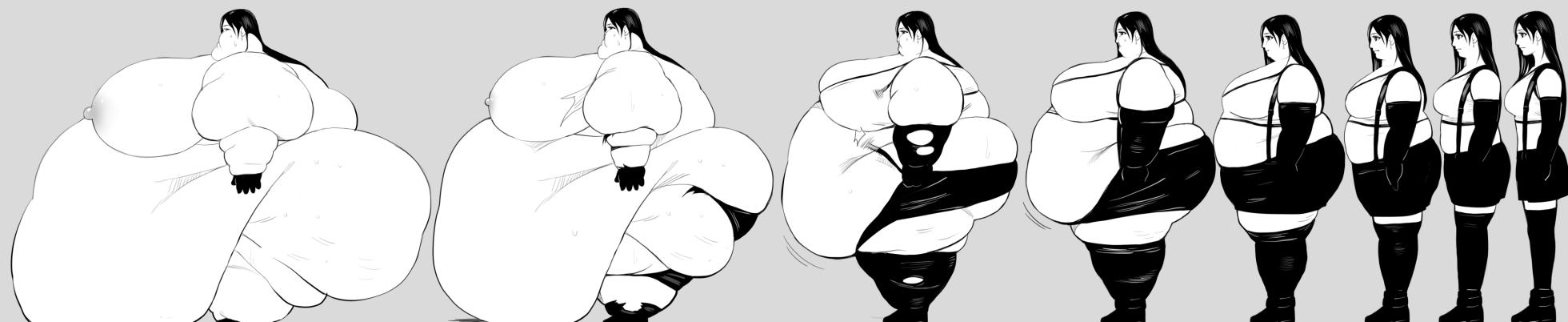 Nikutsuki Collection - Page 6