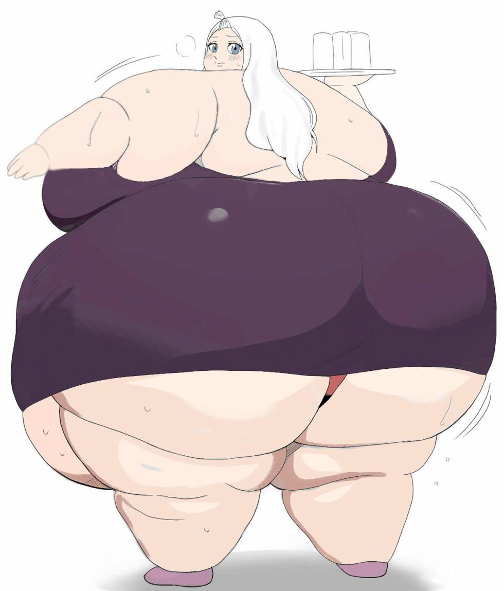 Nikutsuki Collection - Page 10