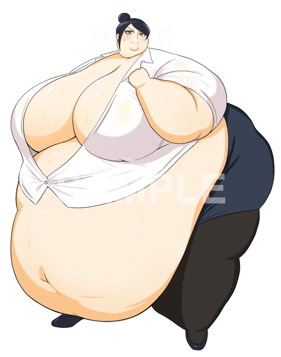 Nikutsuki Collection - Page 15