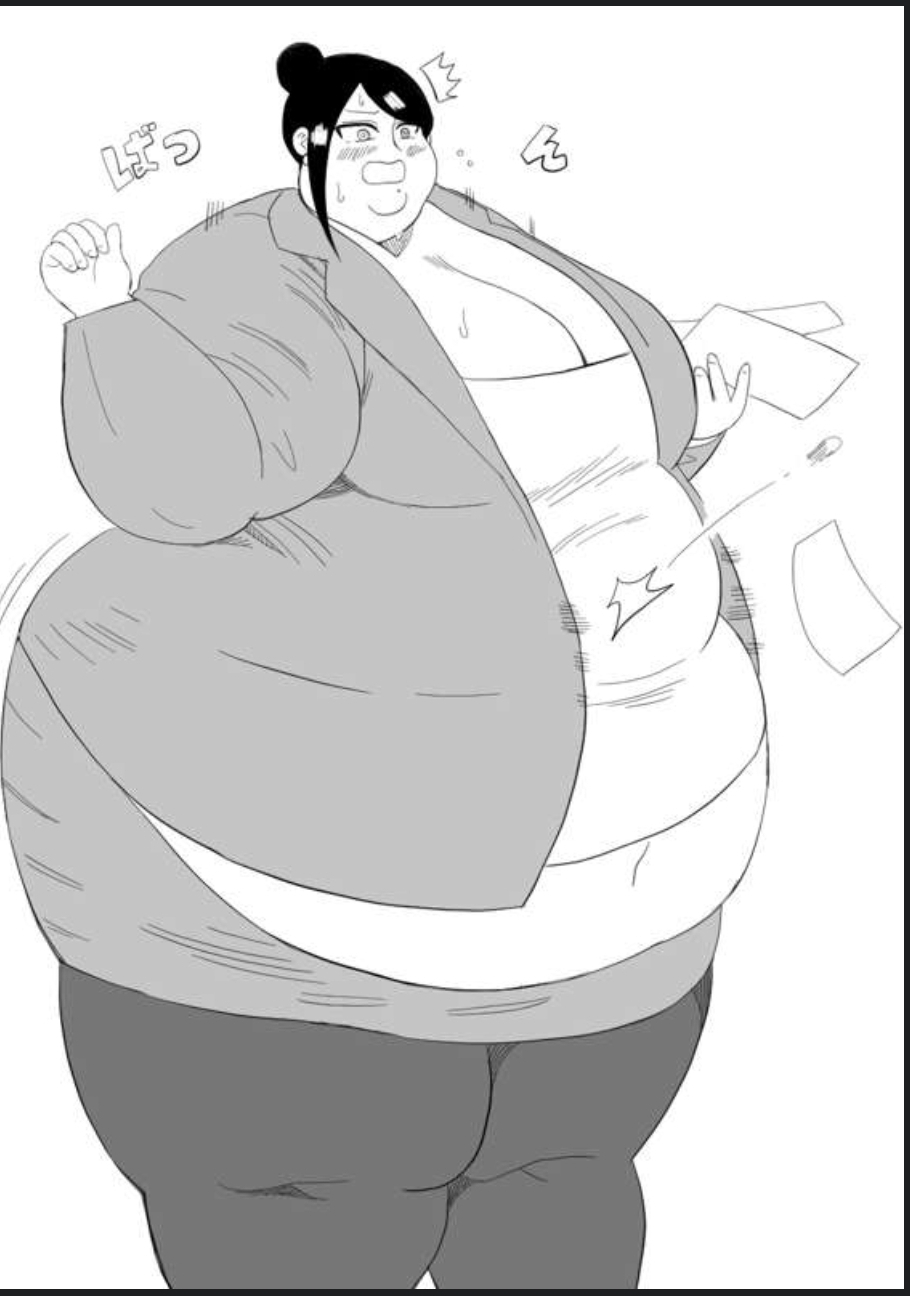 Nikutsuki Collection - Page 38