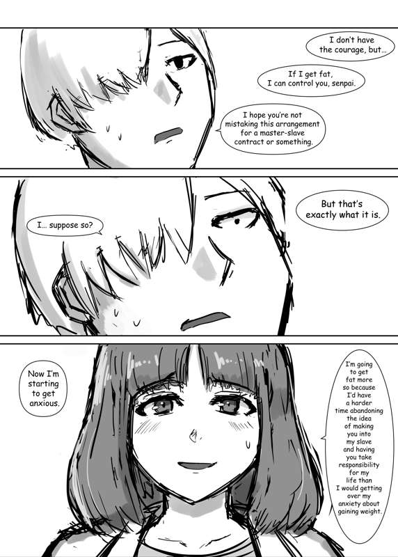 Huurin Kazzan Collection - Page 32