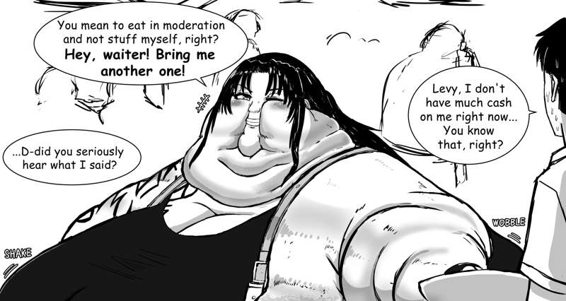 Huurin Kazzan Collection - Page 36