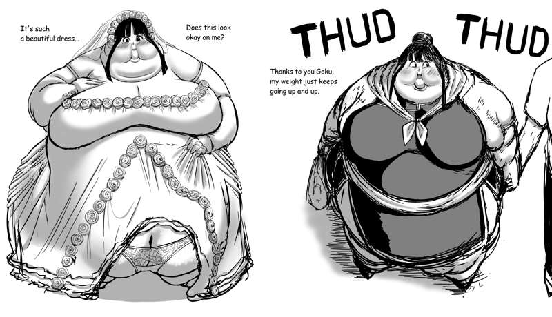 Huurin Kazzan Collection - Page 37