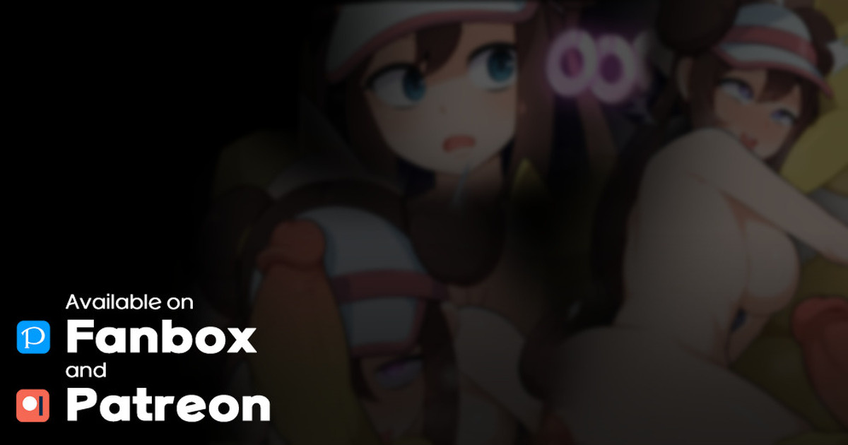 [everyday2] Rosa (Pokémon) - Page 1