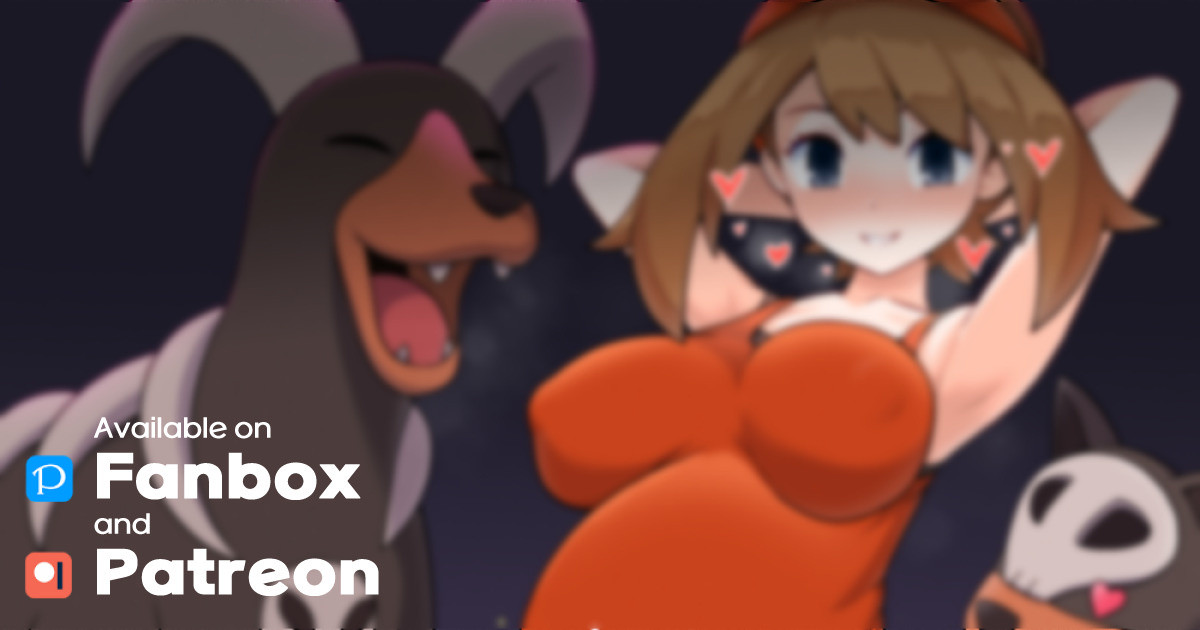 [everyday2] Mayster Ball (Pokémon) - Page 1