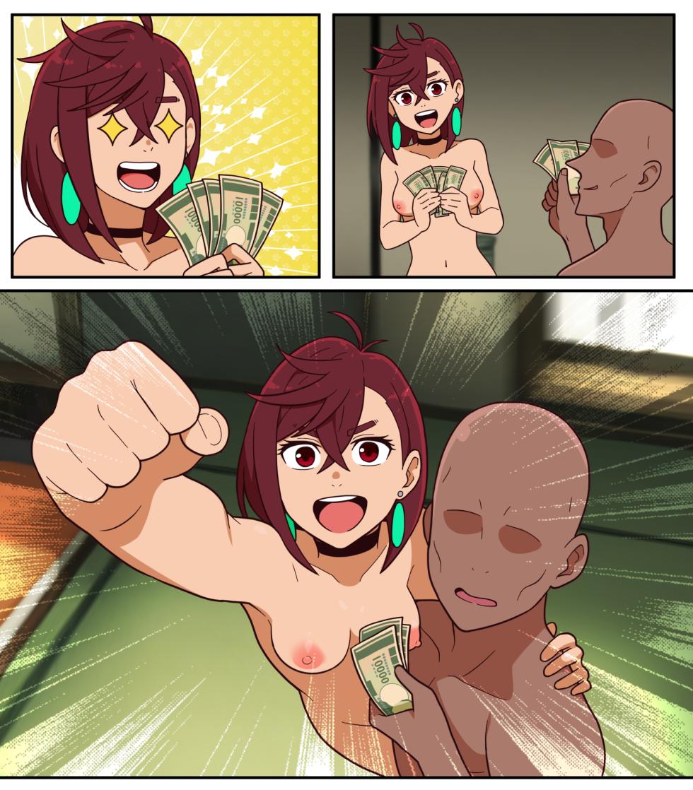 [everyday2] Part-time Pregnancy (Dandadan) [Korean, English] - Page 24