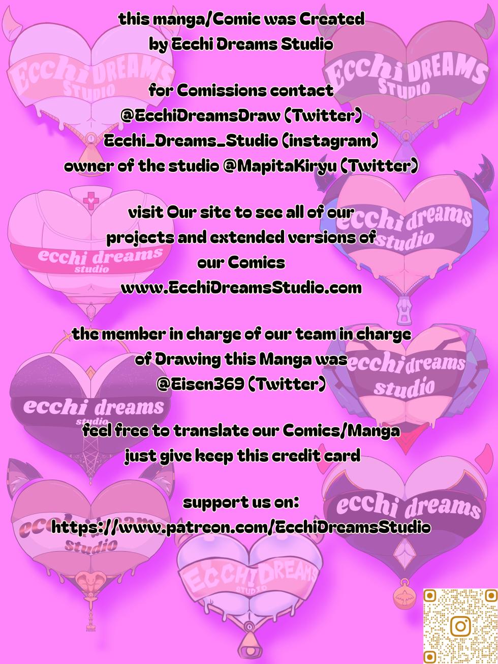 Soul Healer Ai - #1 - English - Page 10