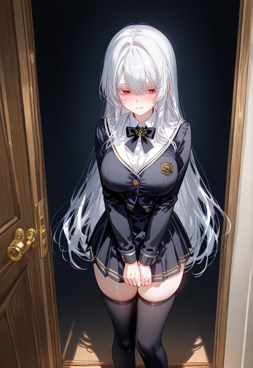 [NAKS][pixiv/fanbox][ai generated]合集-1 - Page 1
