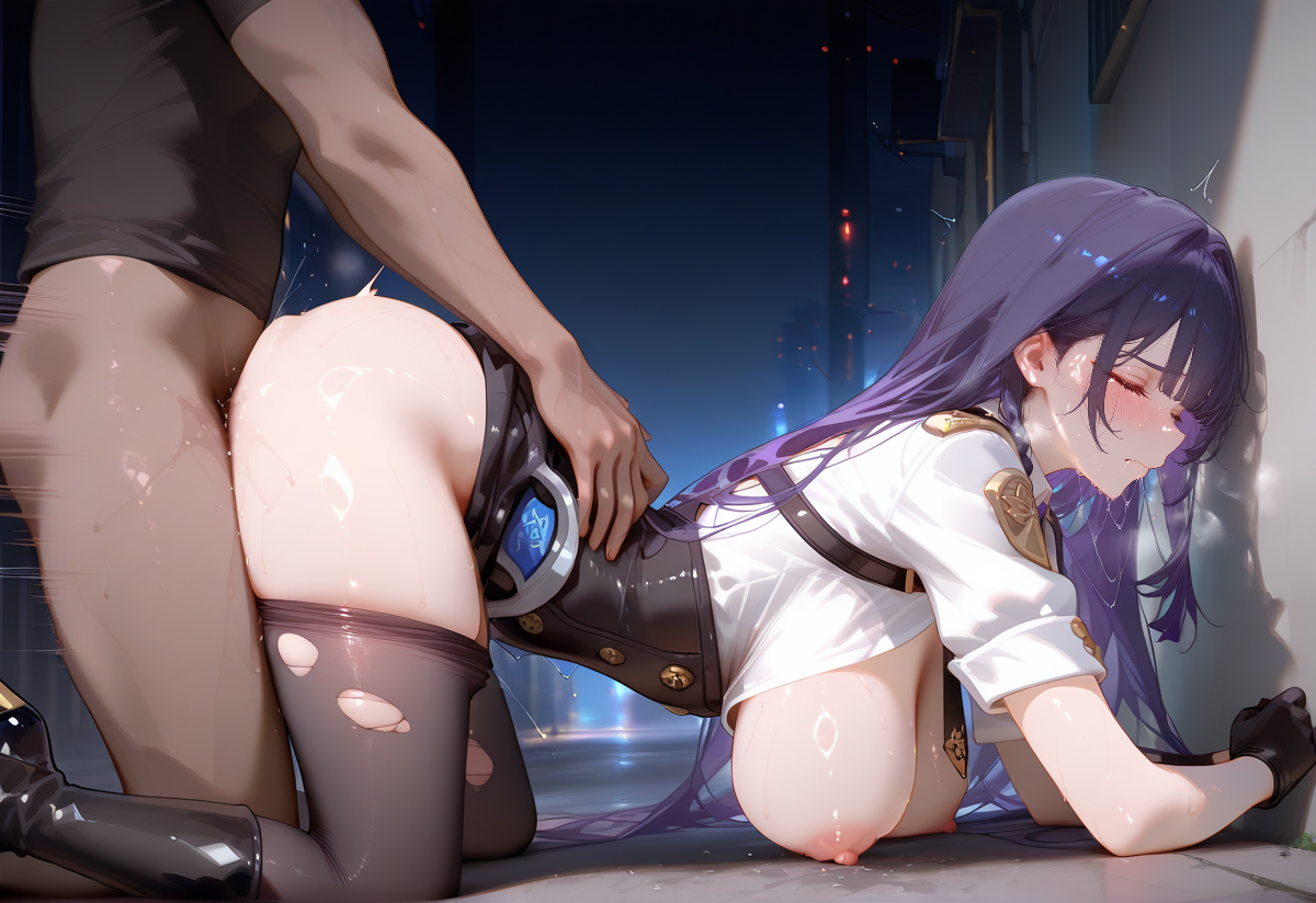 [NAKS][pixiv/fanbox][ai generated]合集-2 - Page 29