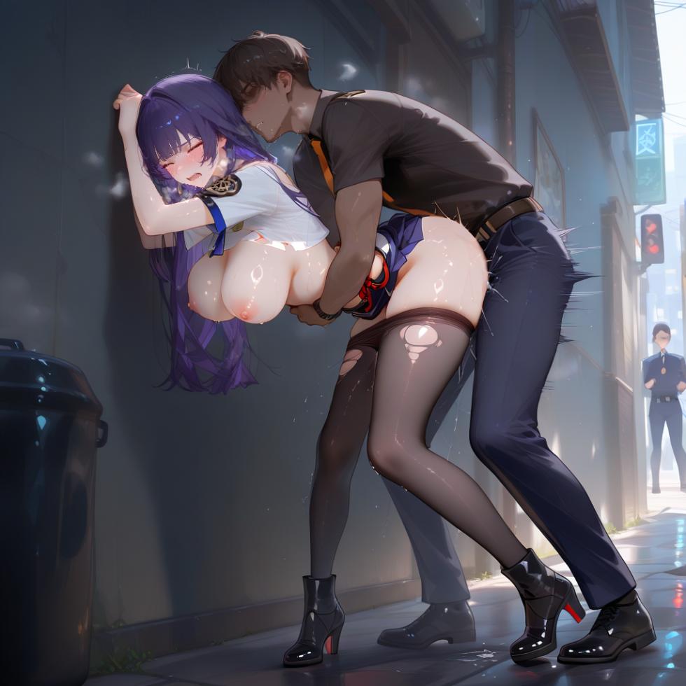 [NAKS][pixiv/fanbox][ai generated]合集-2 - Page 32