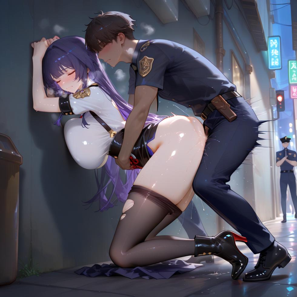 [NAKS][pixiv/fanbox][ai generated]合集-2 - Page 36