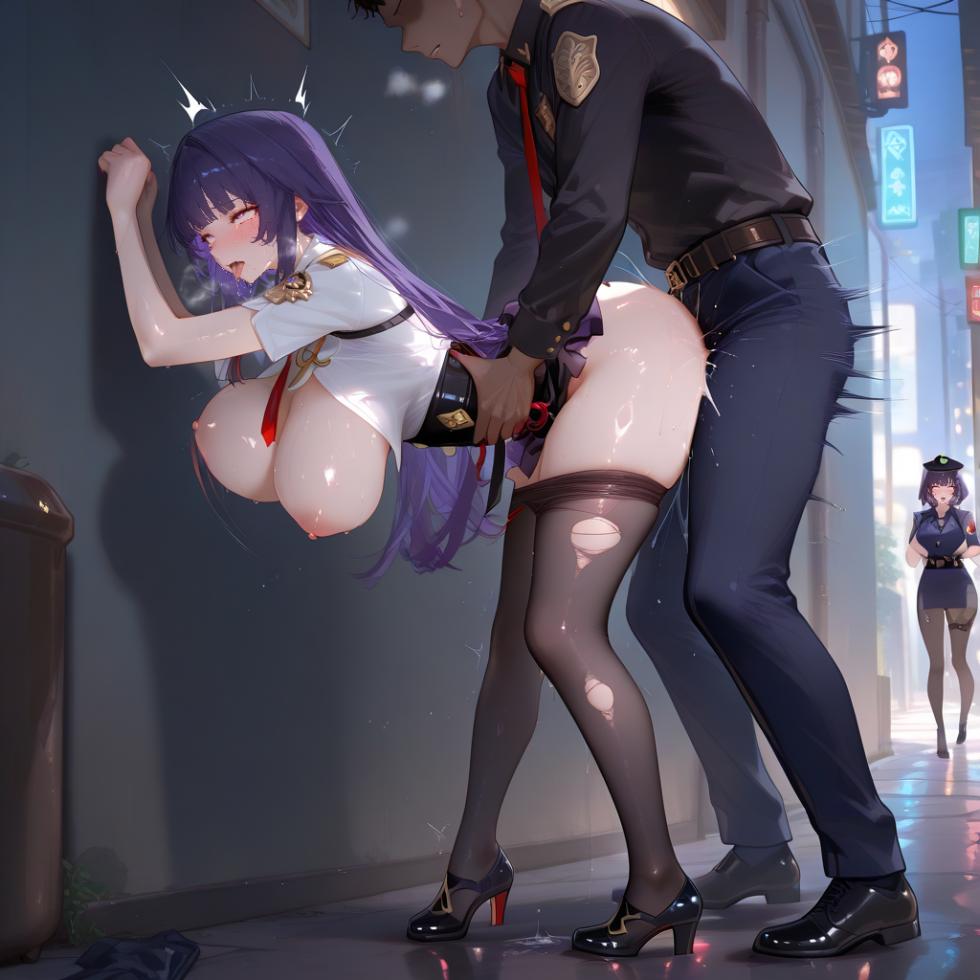 [NAKS][pixiv/fanbox][ai generated]合集-2 - Page 37