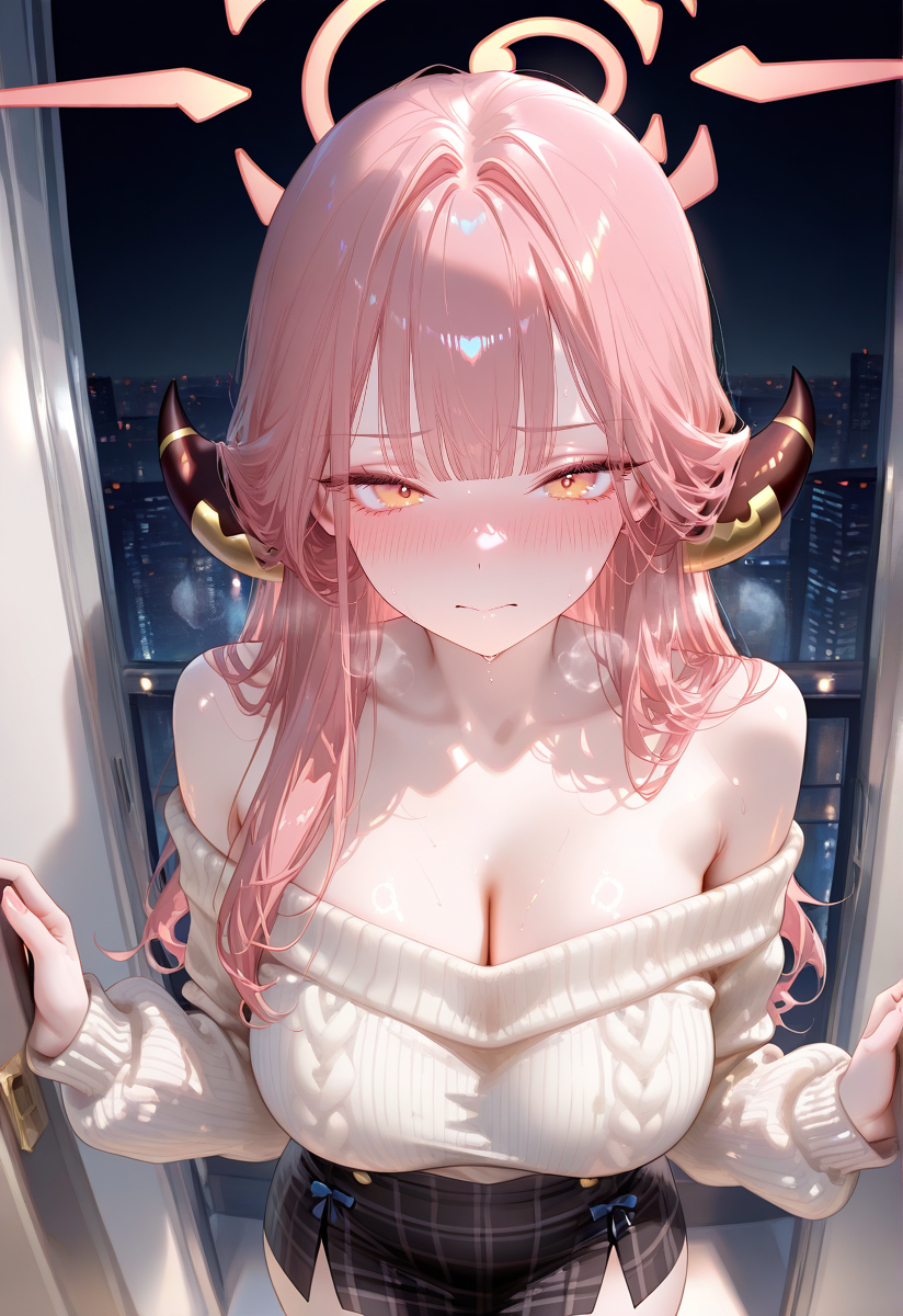 [NAKS][pixiv/fanbox][ai generated]合集-3 - Page 2