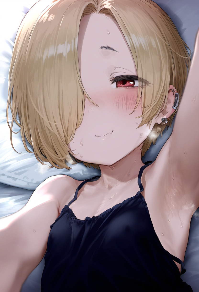 [pateron]LigmaSugmadi- Shirasaka Koume (218P) (Request)(AI Generated) - Page 11
