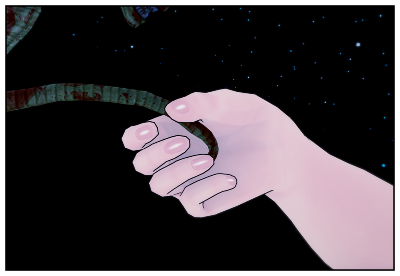 [Aji22] Unexpected Power (Part 1) - Page 26