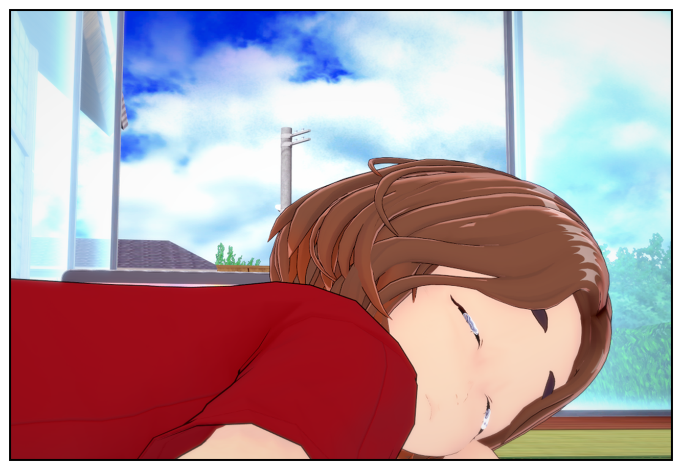 [Aji22] Unexpected Power (Part 1) - Page 28