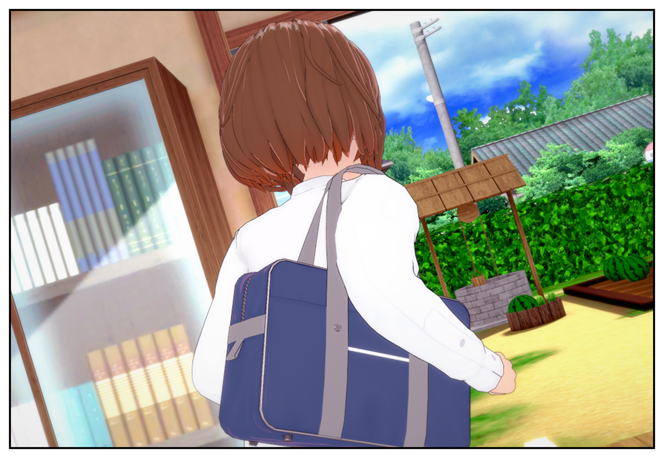 [Aji22] Unexpected Power (Part 1) - Page 34