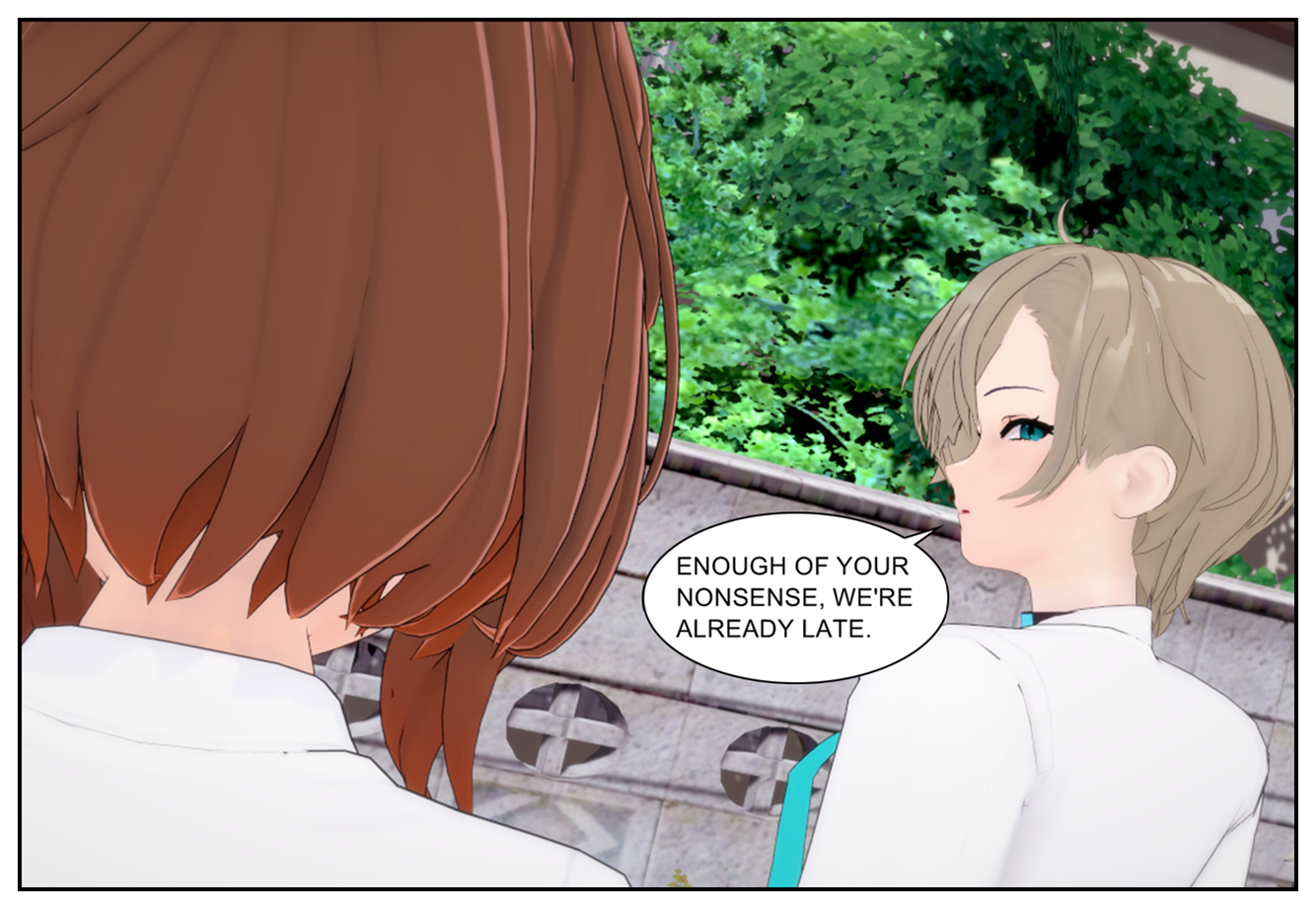 [Aji22] Unexpected Power (Part 1) - Page 37