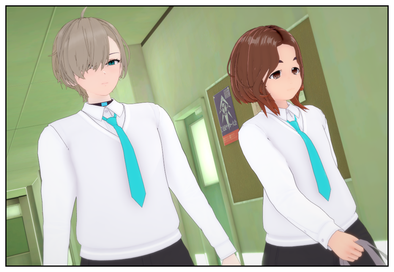 [Aji22] Unexpected Power (Part 1) - Page 39