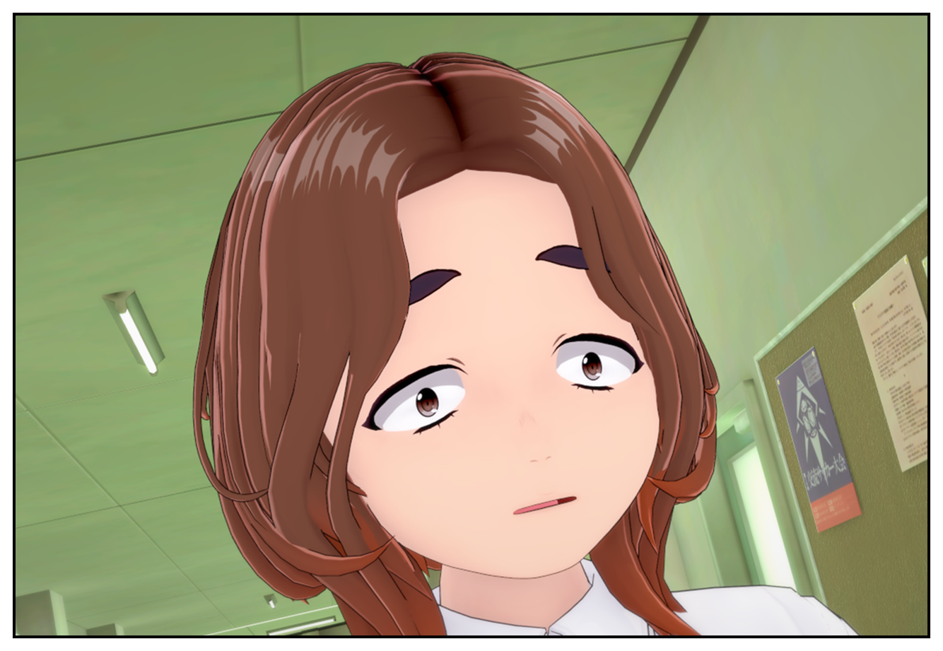 [Aji22] Unexpected Power (Part 1) - Page 40