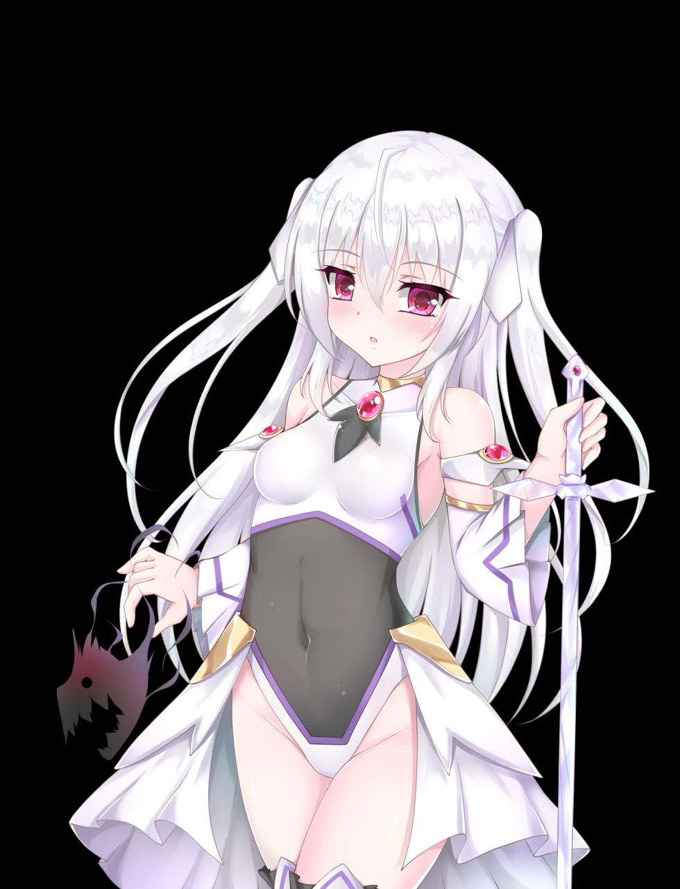 [Blackwing] IF Magen Shoujo Dream Maiden ER 2nd - Page 7