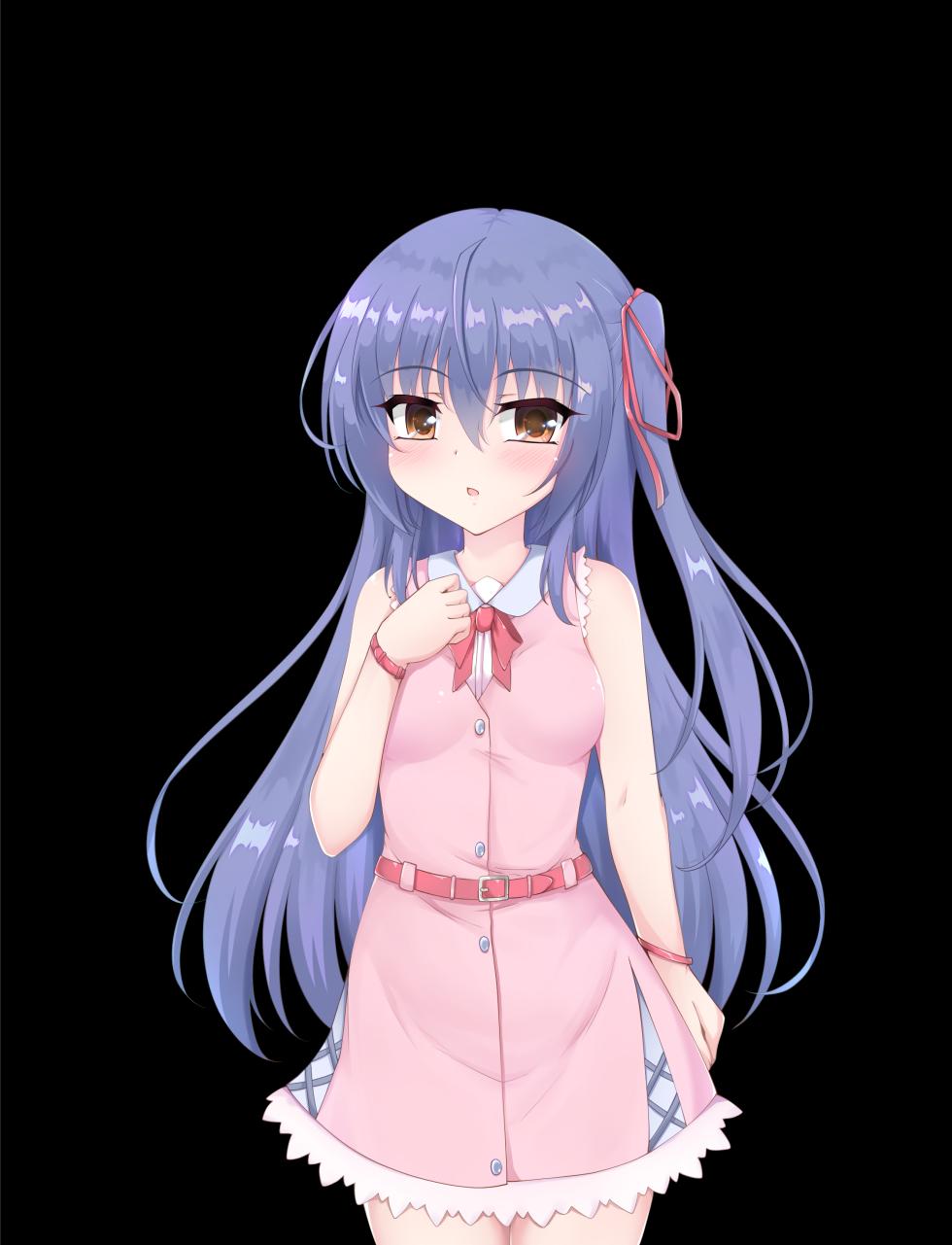 [Blackwing] IF Magen Shoujo Dream Maiden ER 2nd - Page 8