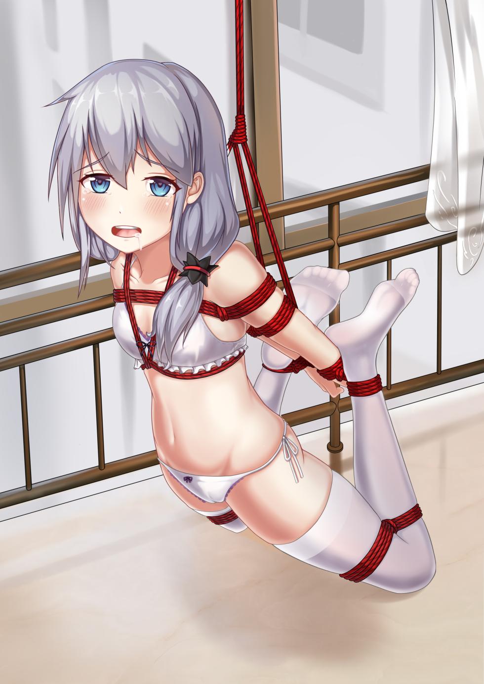 [雪ノ嵐&异端丶] 总合辑part1：限定图集（第一部分） - Page 5