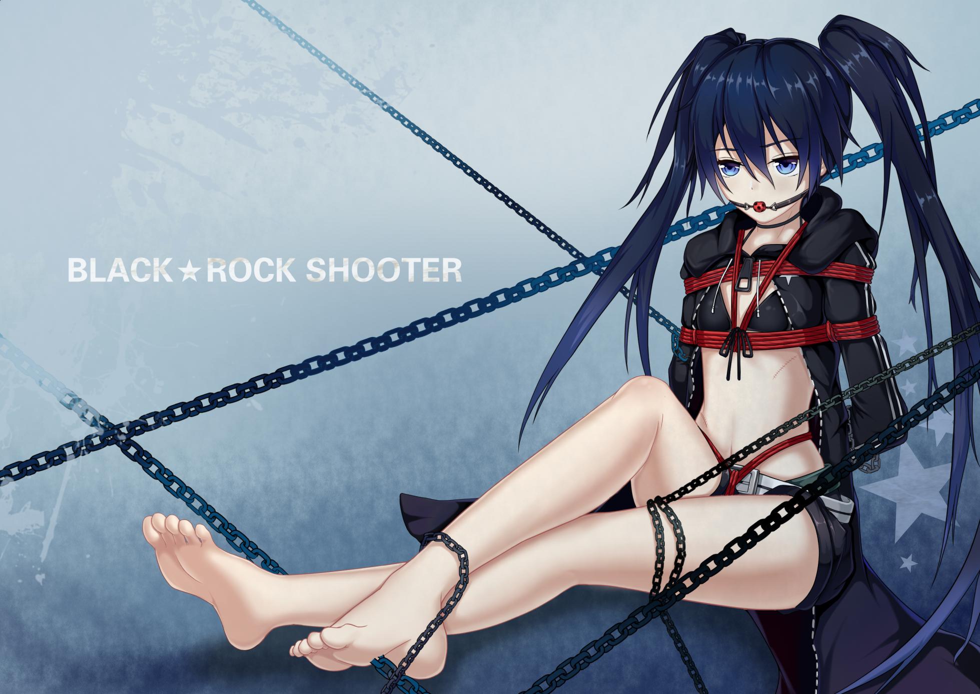 [雪ノ嵐&异端丶] 总合辑part1：限定图集（第一部分） - Page 35