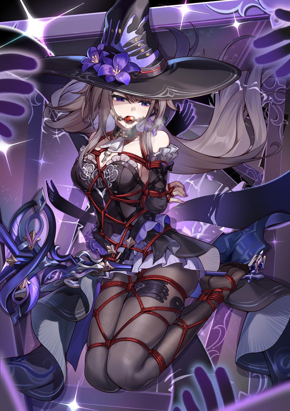 [雪ノ嵐&异端丶] 总合辑part3：限定图集（第三部分） - Page 8