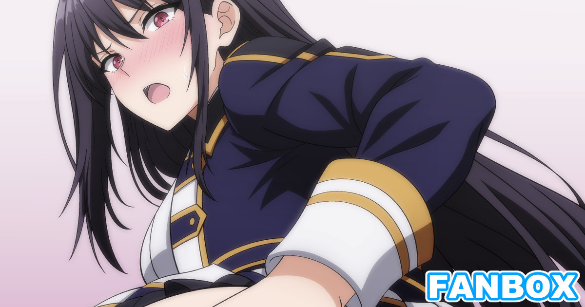 [しょーちゃん] クレア性器広げ (陰の実力者になりたくて！) - Page 1