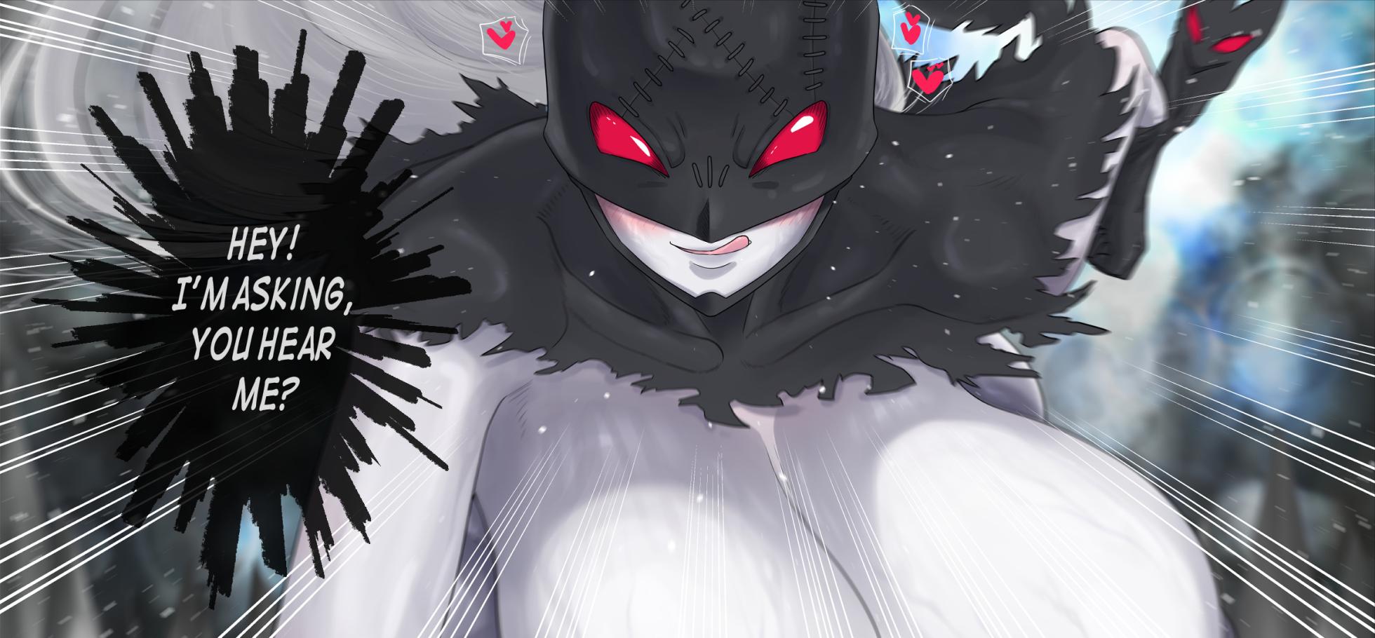 [TaejaHo] Angewomon VS LadyDevimon (Digimon) [English] [Ongoing] - Page 25