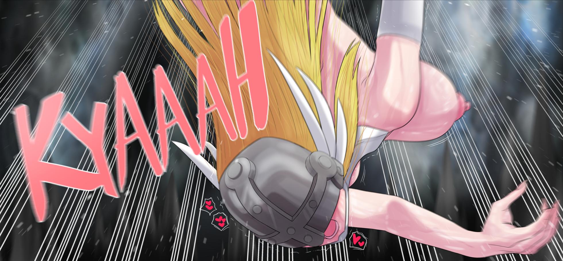 [TaejaHo] Angewomon VS LadyDevimon (Digimon) [English] [Ongoing] - Page 30