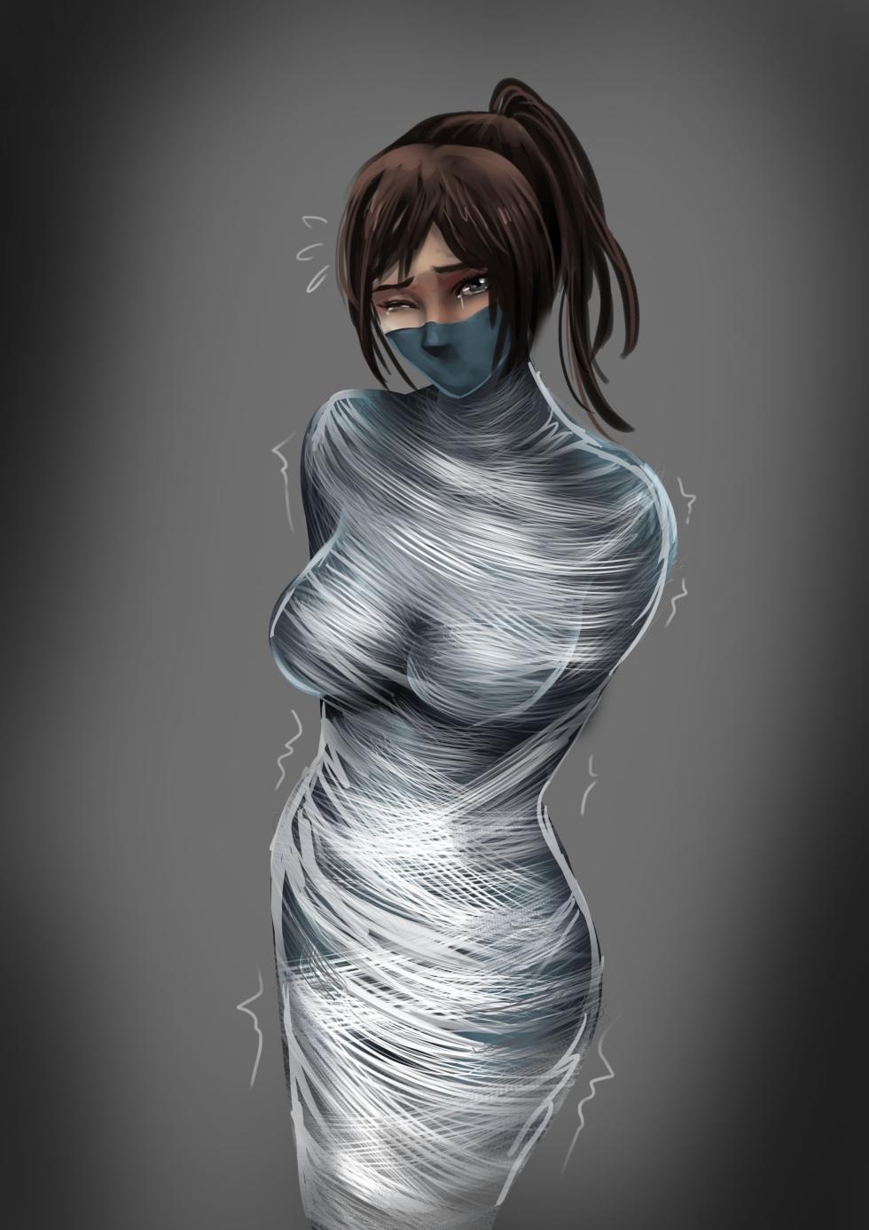 [King] 工厂系列-角斗场 - Page 18