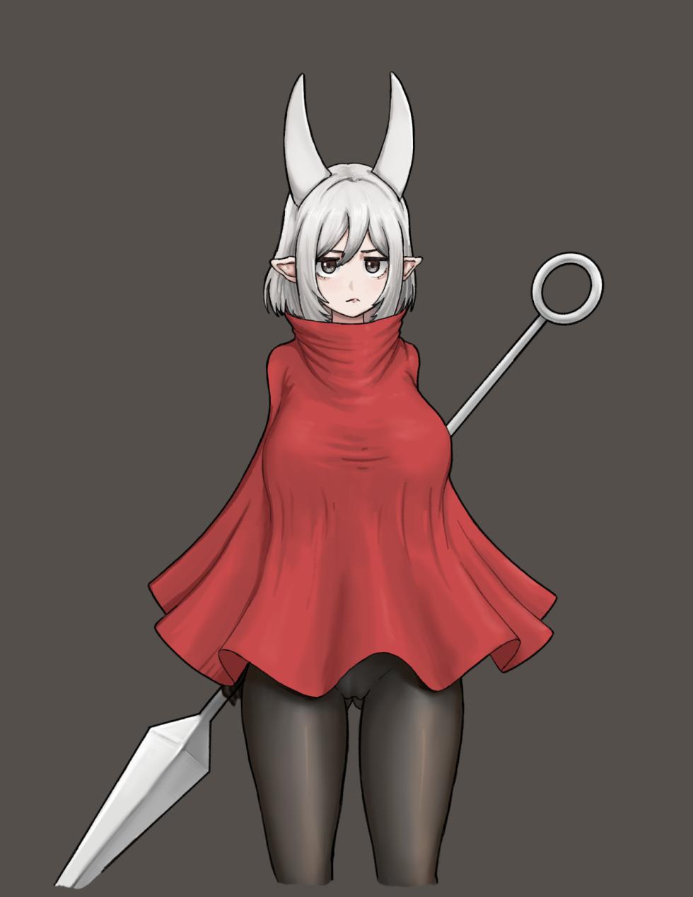 [paa😿] 物品化-大黄蜂（拟人化） - Page 1