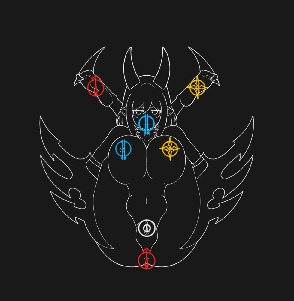 [paa😿] 物品化-大黄蜂（拟人化） - Page 3