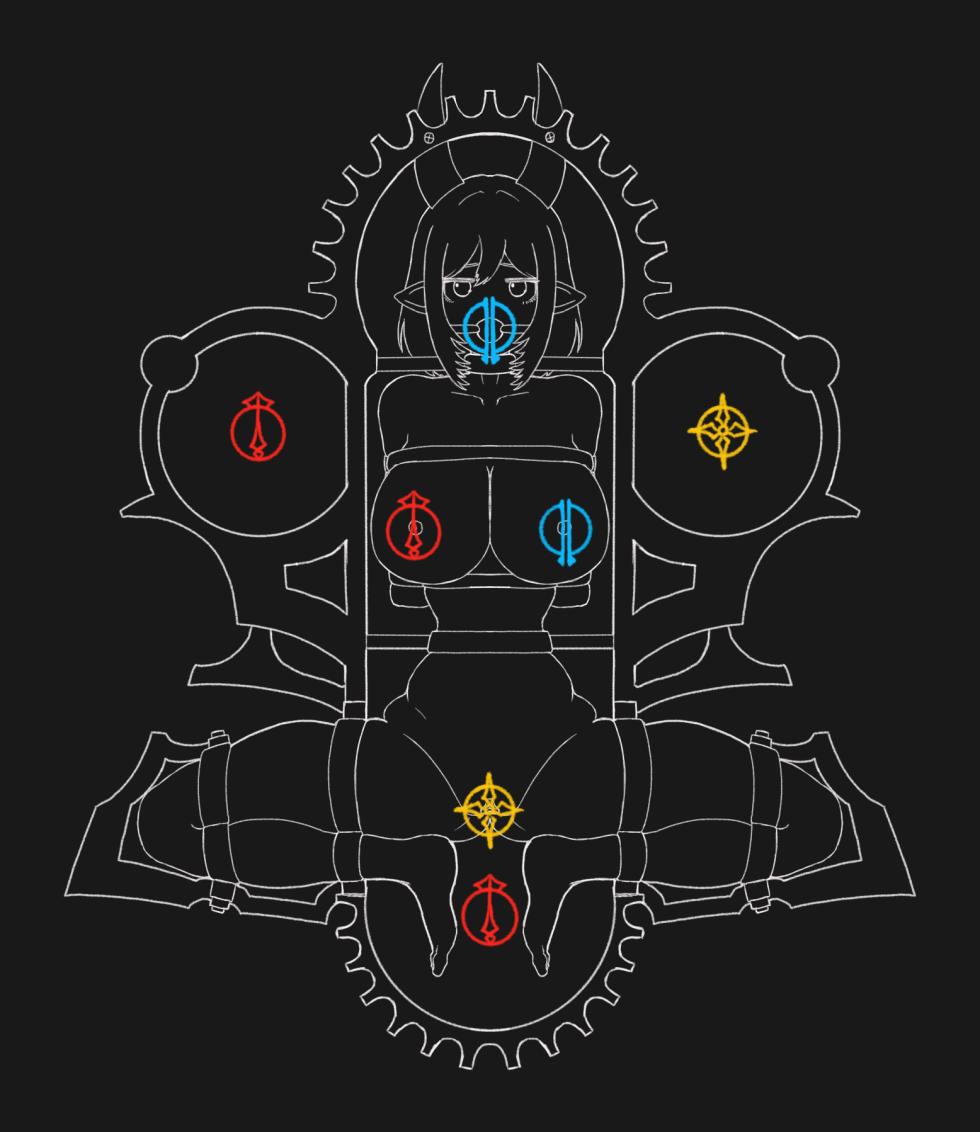 [paa😿] 物品化-大黄蜂（拟人化） - Page 11