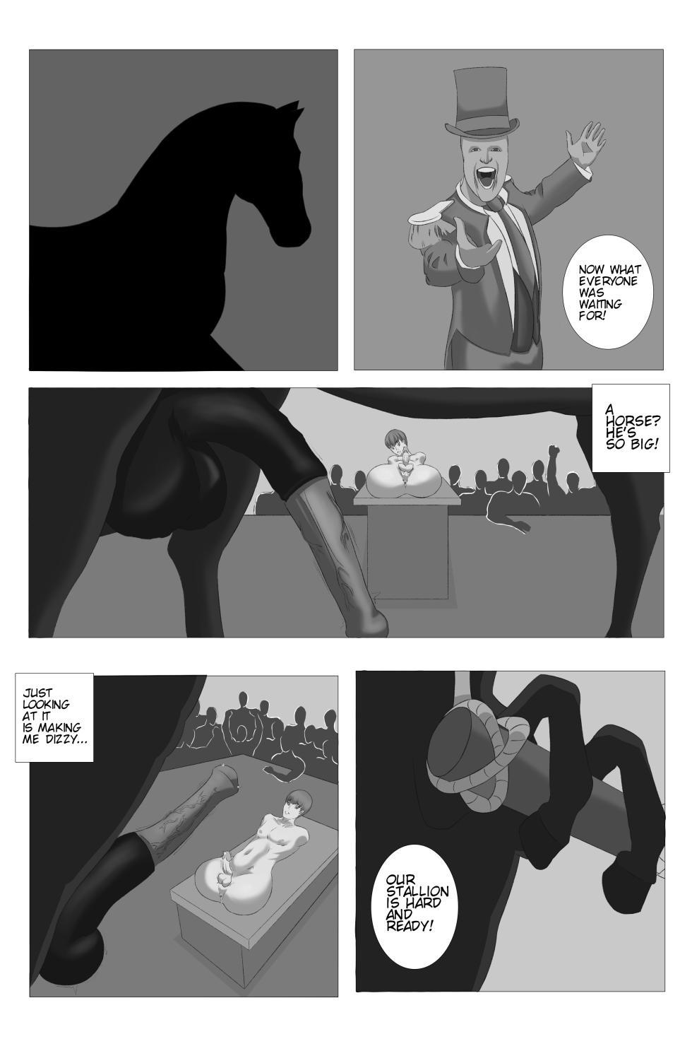 Femboy onahole - Page 12