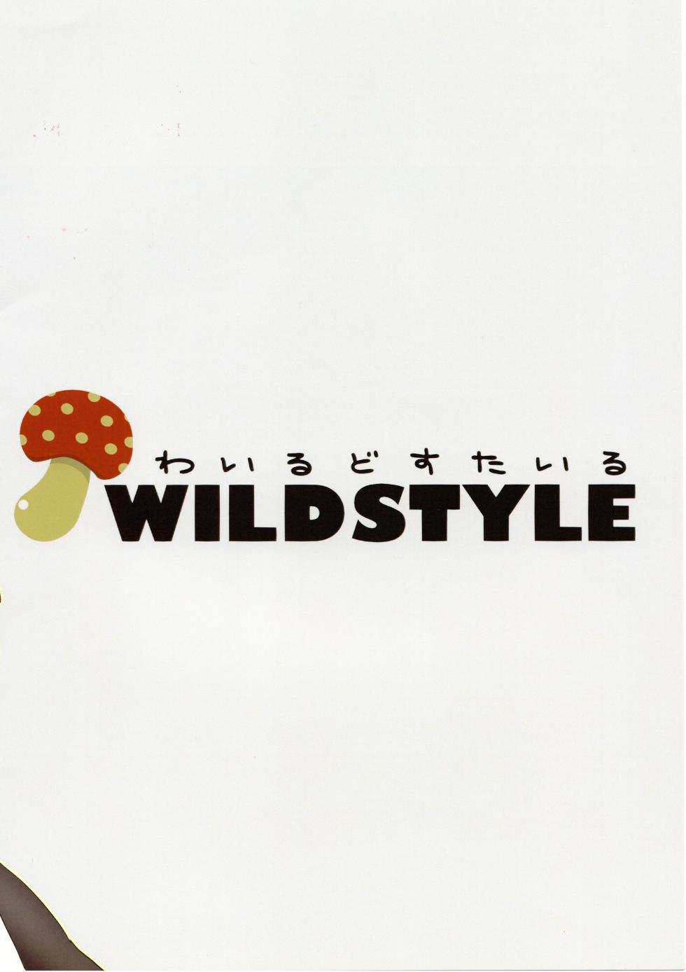 [WILDSTYLE (unun)] Aika to Ayaka no Cyber Connect! (Alice Gear Aegis) [2019-04-27] - Page 14