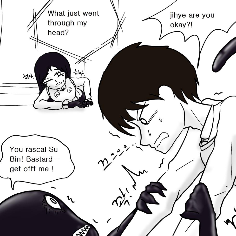 DYE Episode 7 - Page 30