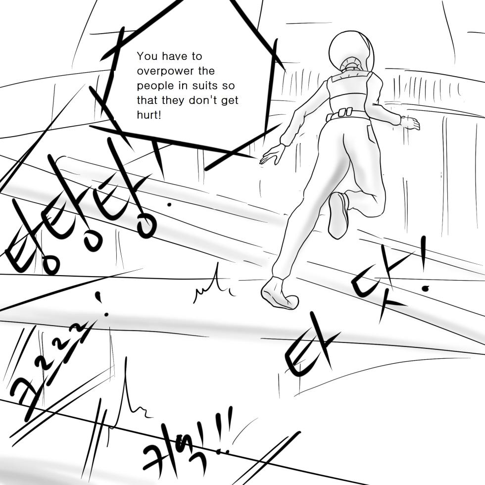 DYE Episode 13 - Page 6