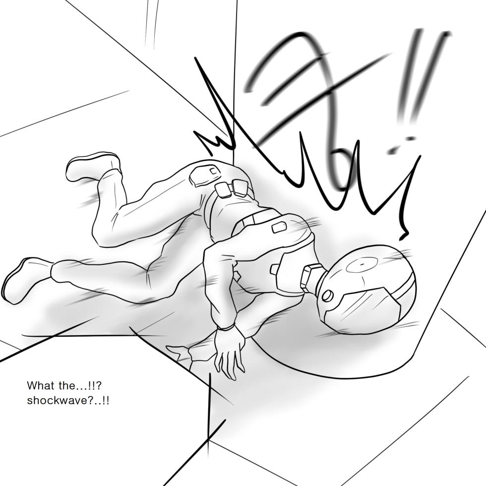 DYE Episode 13 - Page 10