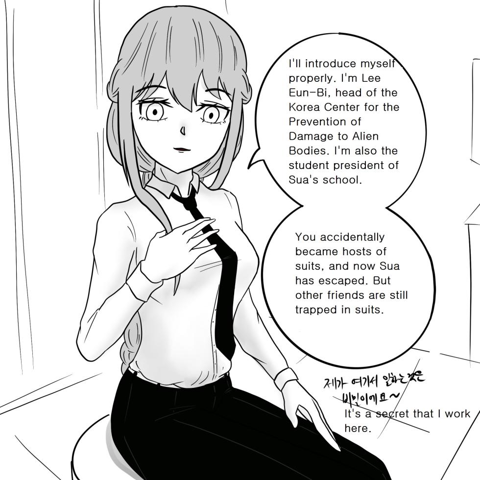 DYE Episode 13 - Page 26