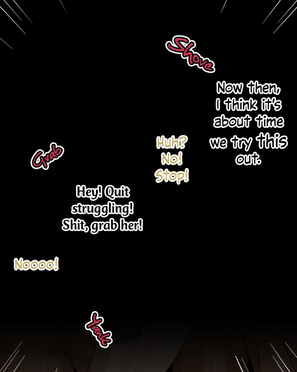 [Warukuriya] Dosukebe Links Yami GX Legend Hen (Yu-Gi-Oh! GX) [English] - Page 16