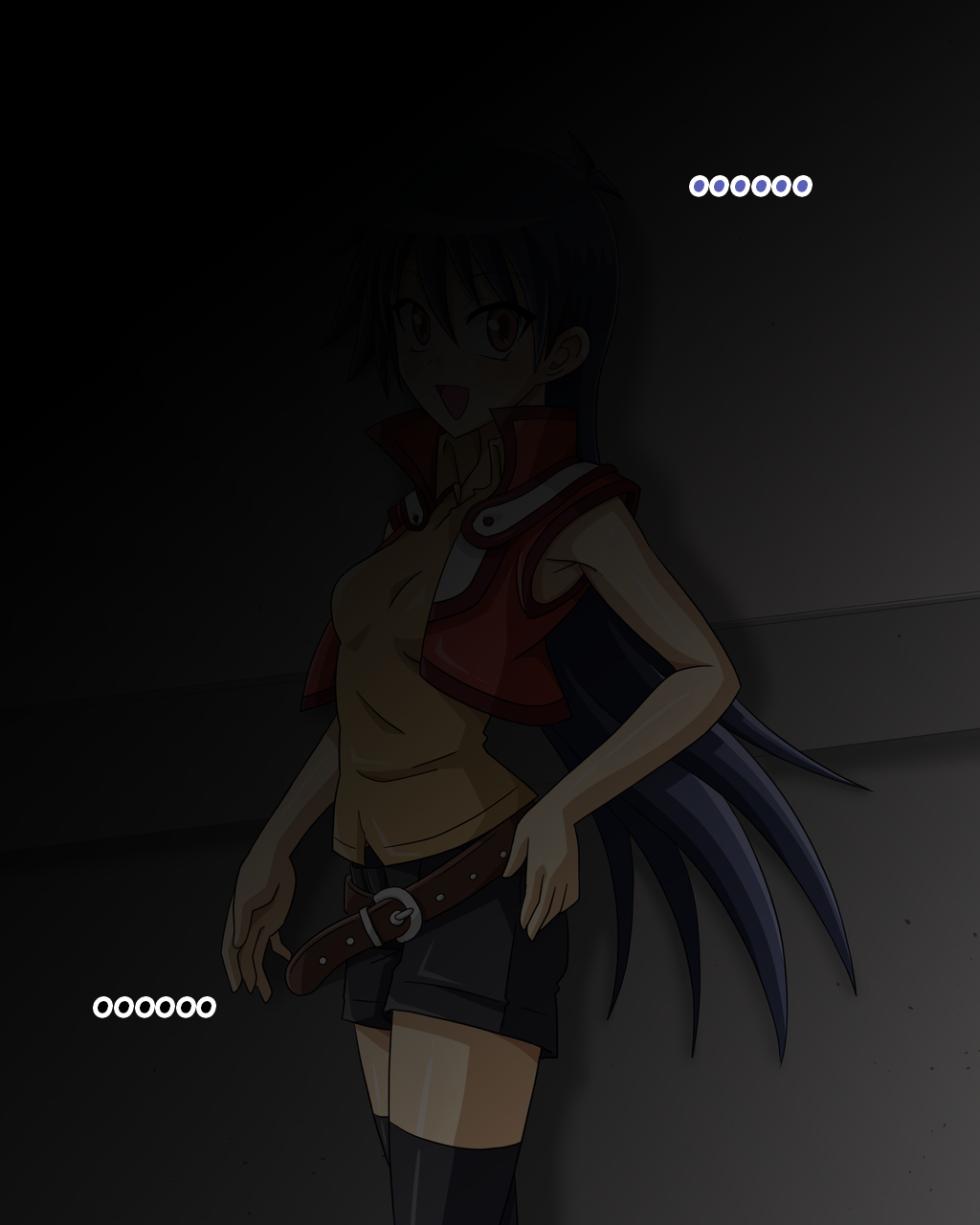 [Warukuriya] Dosukebe Links Yami GX Legend Hen (Yu-Gi-Oh! GX) [English] - Page 34