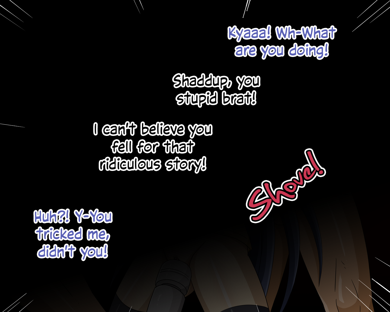 [Warukuriya] Dosukebe Links Yami GX Legend Hen (Yu-Gi-Oh! GX) [English] - Page 36