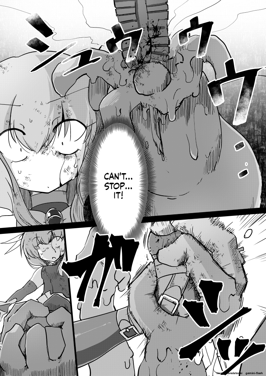 [sakifox] Folha Seca [English] - Page 13