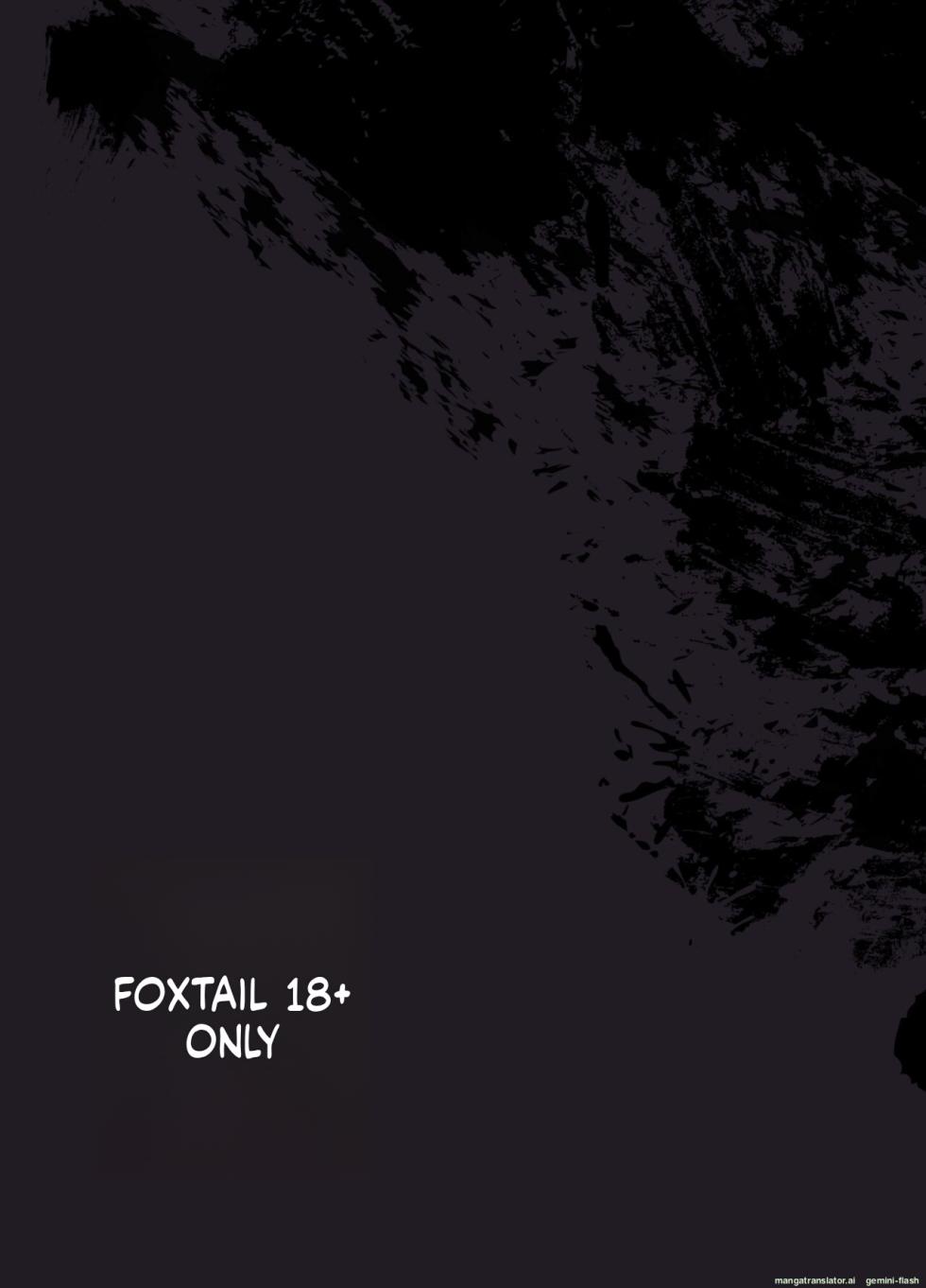 [FoxTail (sakifox)] Mahou Shoujo-tachi vs Shokushu-san Kouhen [Digital] - Page 34