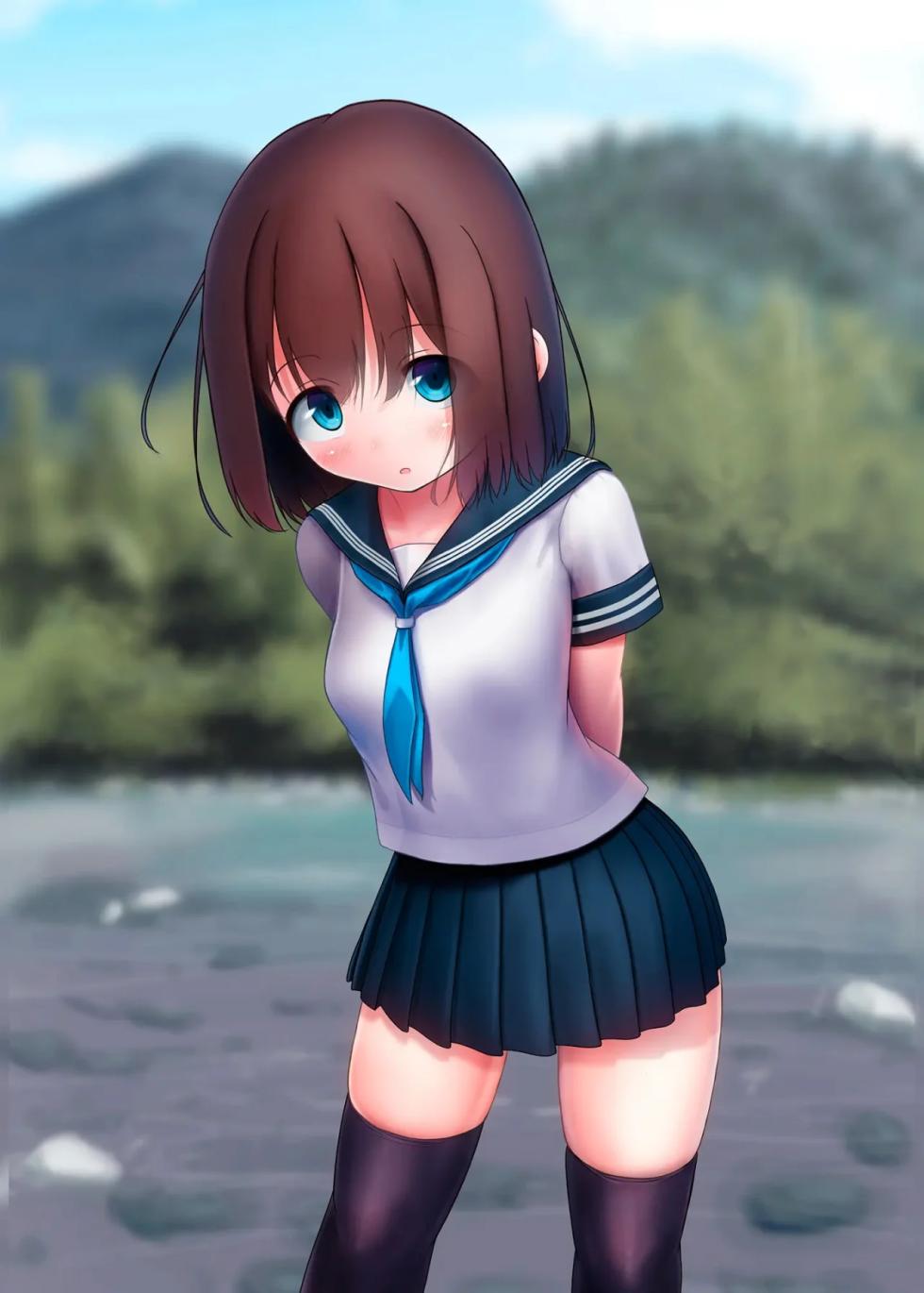 [Koniro Club (Asan)] Houkago no Taiiku Souko 3 | El Deposito del Gimnasio después de Clases 3 [Spanish] [Tratante] [Decensored] [Digital] - Page 23