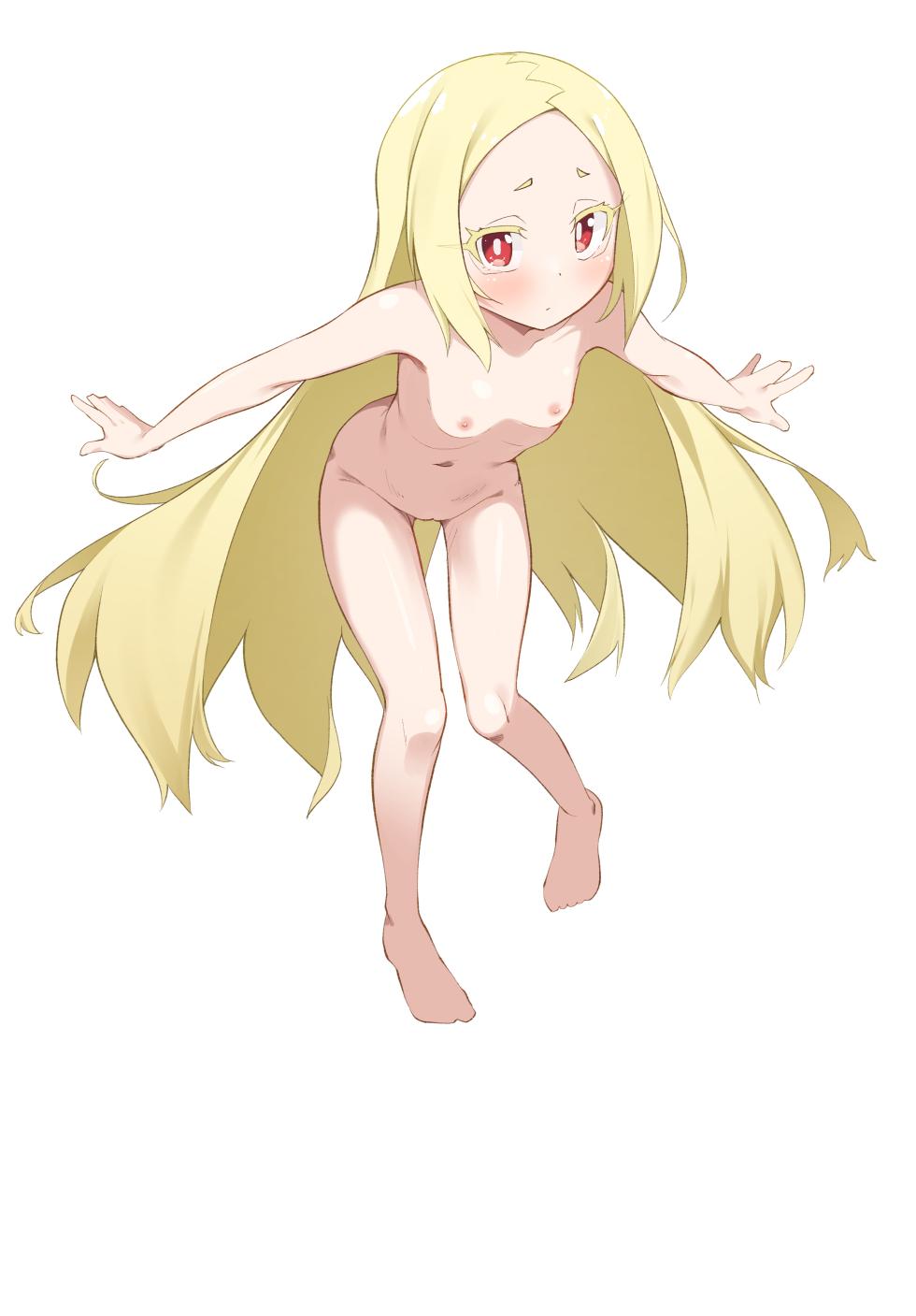 [猫乃またたび] 法被脱ぎ脱ぎこりすちゃん (魔法少女にあこがれて) - Page 5