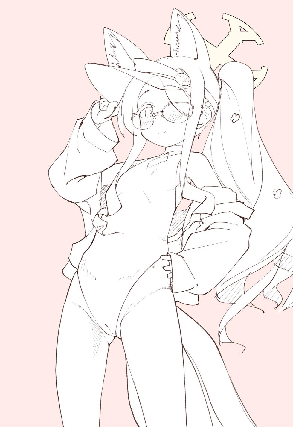 [猫乃またたび] エッチなセイア水着色々 (ブルーアーカイブ) - Page 7